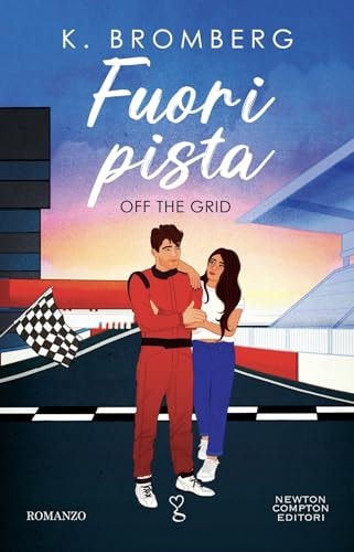 Fuori pista. Off the grid