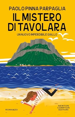 Il mistero di Tavolara