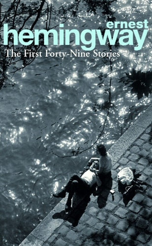 The First Forty-nine Stories