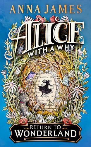 Alice with a Why