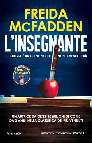 L'insegnante