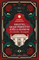 Delitto quasi perfetto a Villa Elysium