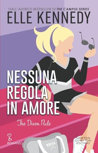 Nessuna regola in amore. The Dixon rule