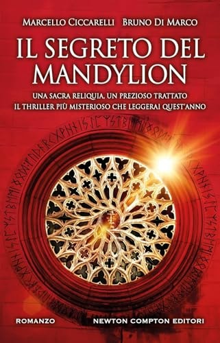 Il segreto del Mandylion