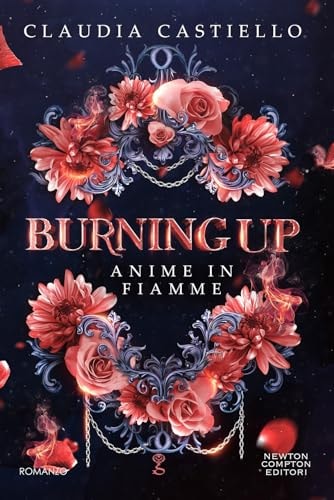 Burning up. Anime in fiamme