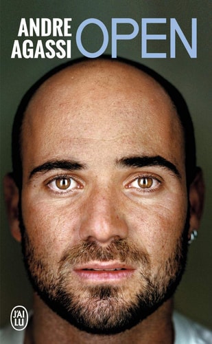 Open : biographie