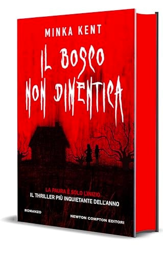 Il bosco non dimentica