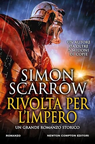Rivolta per l'impero