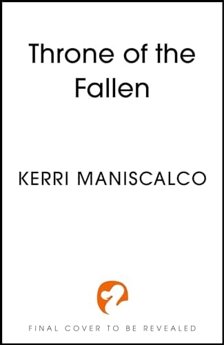 Throne of the Fallen