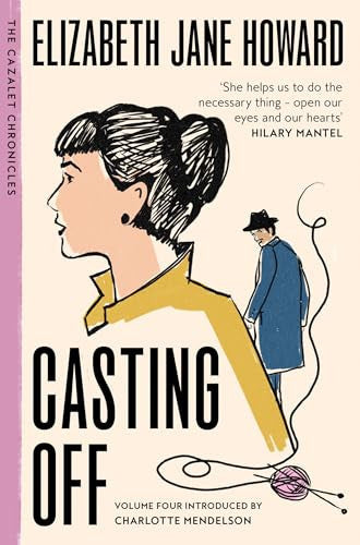 Casting Off