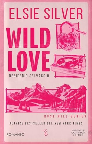 Wild love. Desiderio selvaggio