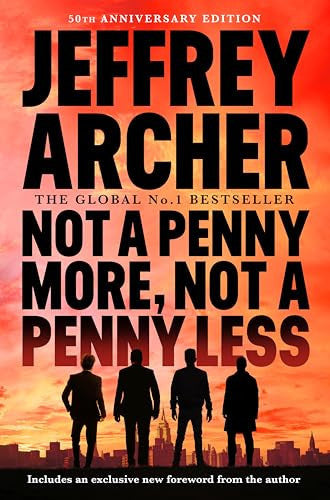 Not A Penny More, Not A Penny Less