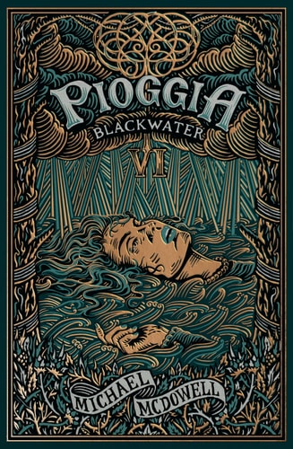 Pioggia. Blackwater