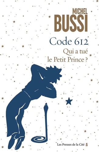 Code 612, qui a tué le Petit Prince? roman