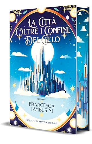La città oltre i confini del cielo
