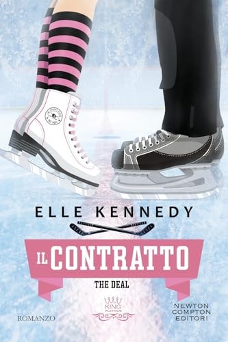 Il contratto. The deal