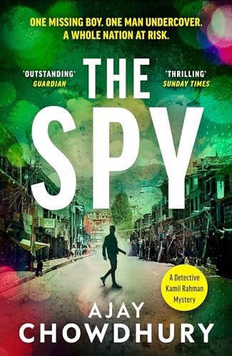 The Spy