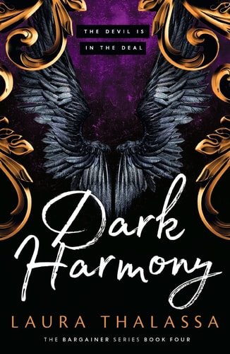 Dark Harmony The Devil is in the Deal