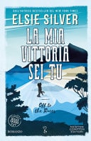 La mia vittoria sei tu. Off to the races