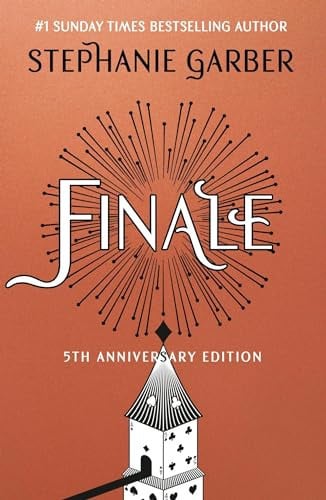 Finale Caraval Series Book 3