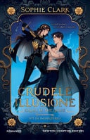 Crudele illusione. Cruel is the light