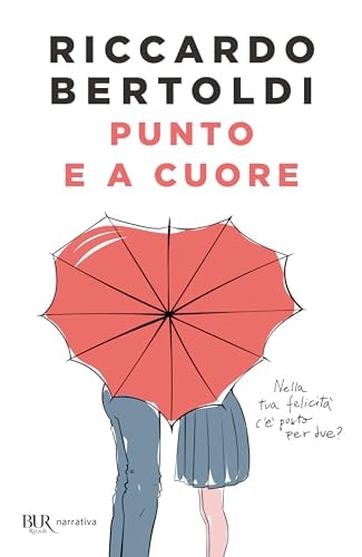 Punto e a cuore