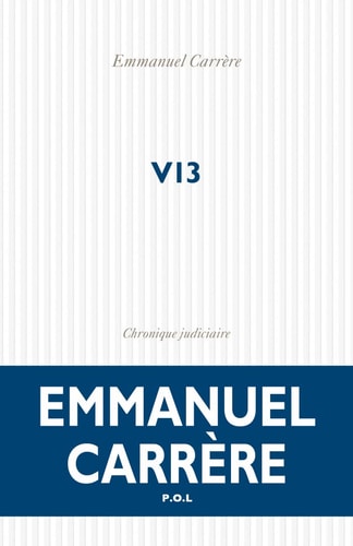 V13 chronique judiciaire