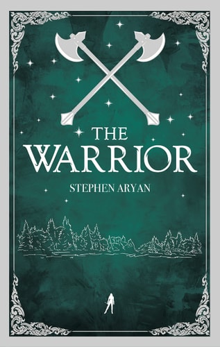 The Warrior Quest for Heroes, Book II