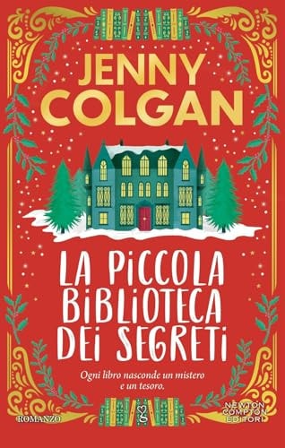 La piccola biblioteca dei segreti