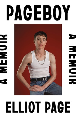 Pageboy A Memoir