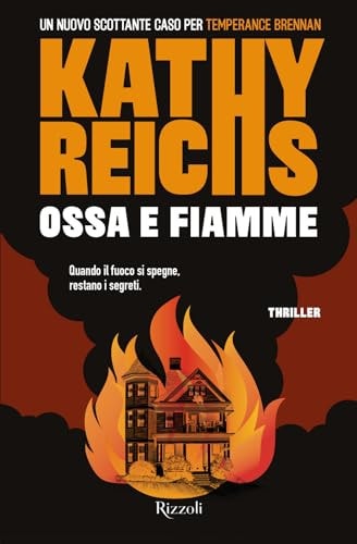 Ossa e fiamme