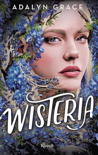 Wisteria