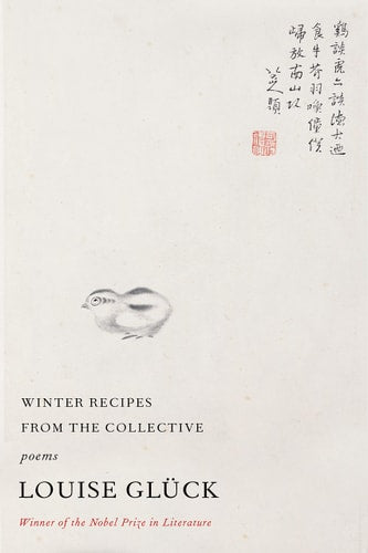 Winter Recipes from the Collective Poems