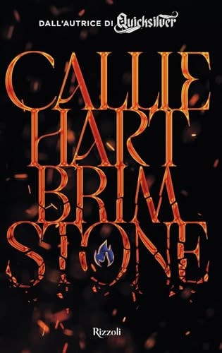 Brimstone
