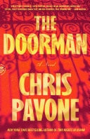 The Doorman A Novel