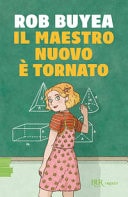 Il maestro nuovo è tornato