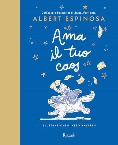 Ama il tuo caos
