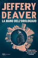 La mano dell'Orologiaio