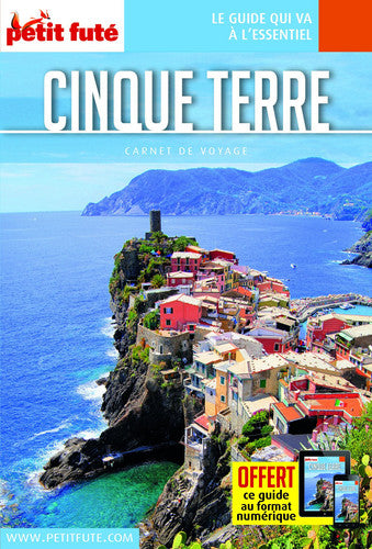 Cinque Terre