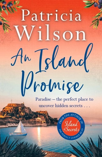 An Island Promise Paradise - the Perfect Place to Uncover Hidden Secrets ...