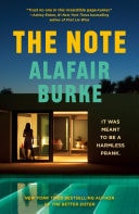 The Note A Novel