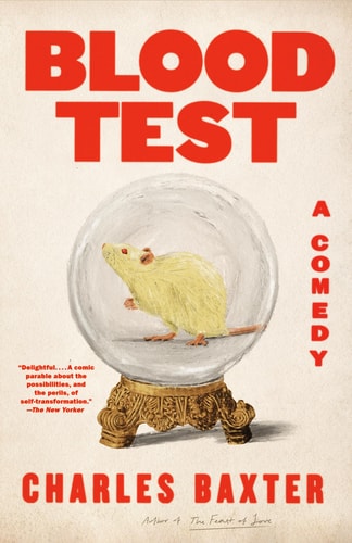 Blood Test A Comedy
