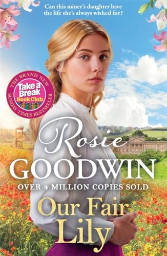 Our Fair Lily