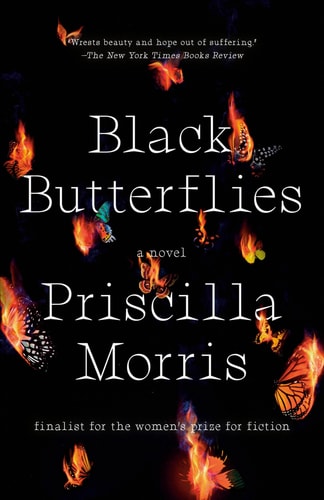 Black Butterflies A Novel