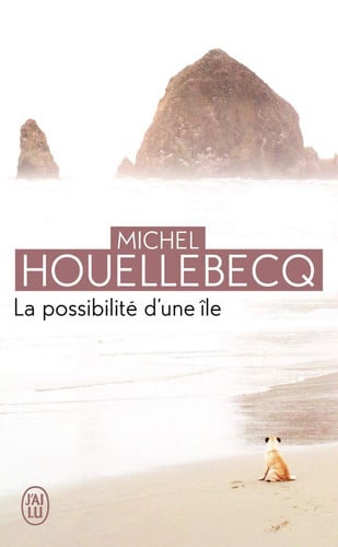 La possibilité d'une île roman