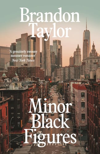 Minor Black Figures