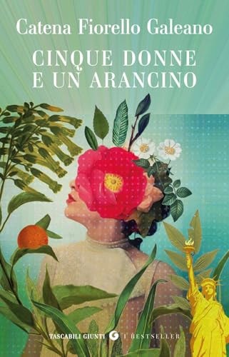 Cinque donne e un arancino