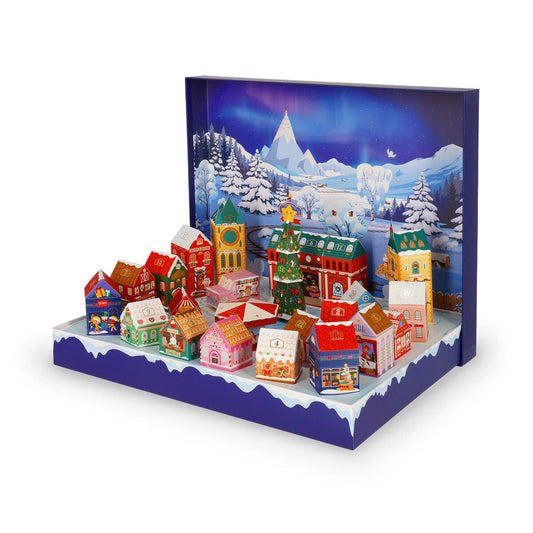 Legami Calendario dell'Avvento 2026 Dream Peaks