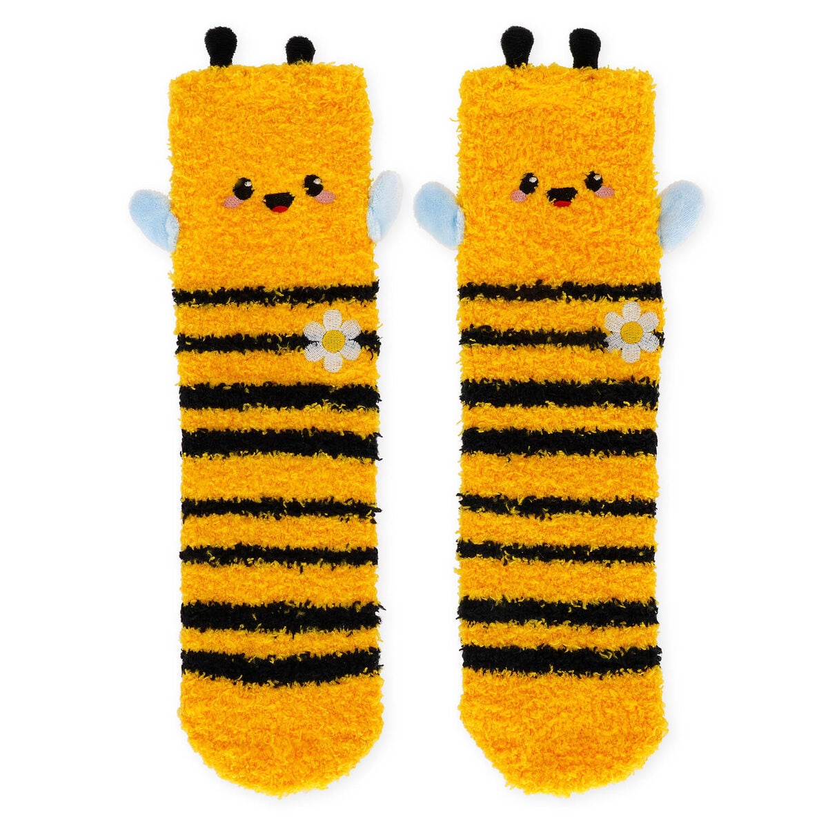 Legami Calzini Antiscivolo Adulto It's a Match! - Bee