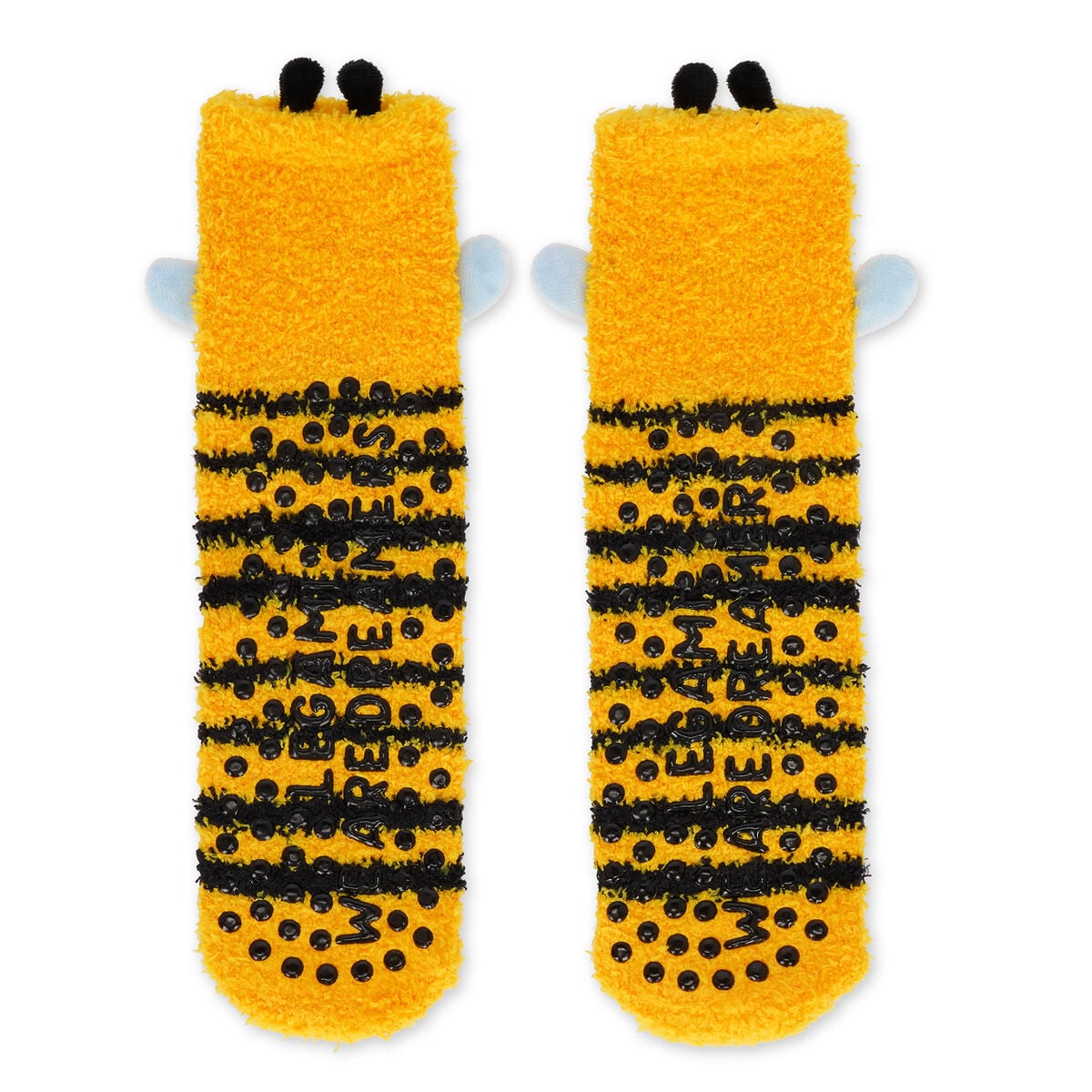 Legami Calzini Antiscivolo Adulto It's a Match! - Bee